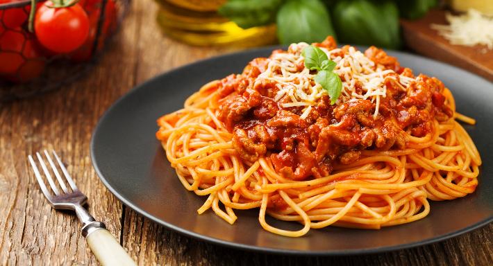 Pizzeria Ristorante San Mateo photo 3