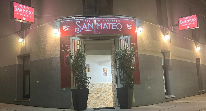 Pizzeria Ristorante San Mateo photo 4
