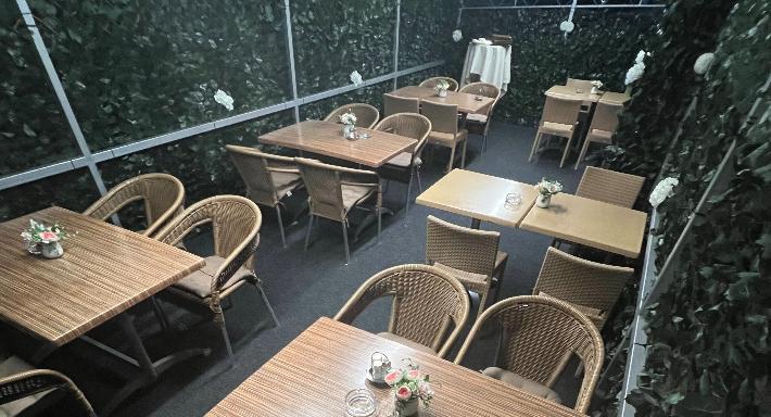 Pizzeria Ristorante San Mateo photo 5