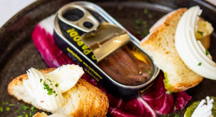 Pollastrini dal 1911 Trattoria di Mare photo 2