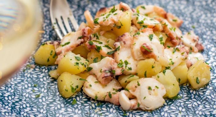 Pollastrini dal 1911 Trattoria di Mare photo 3