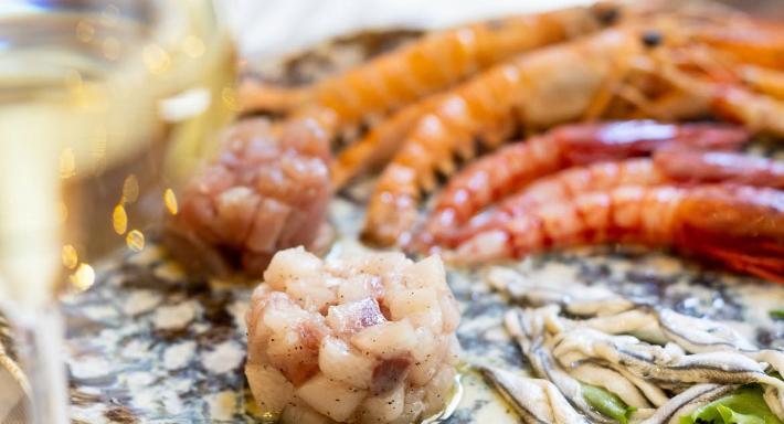 Pollastrini dal 1911 Trattoria di Mare photo 4