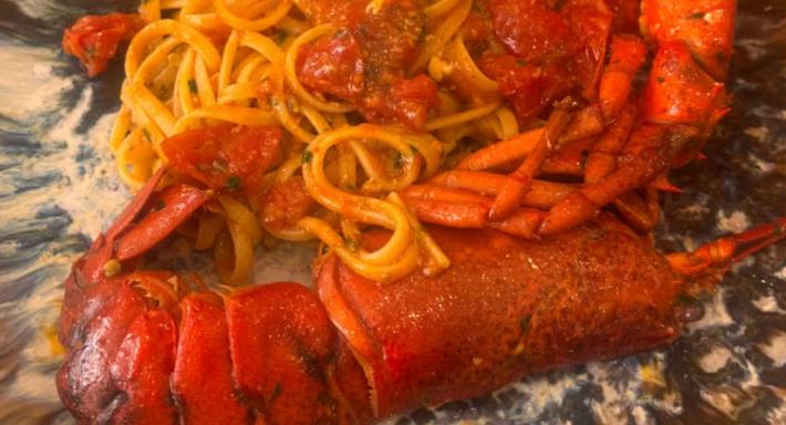 Pollastrini dal 1911 Trattoria di Mare photo 5