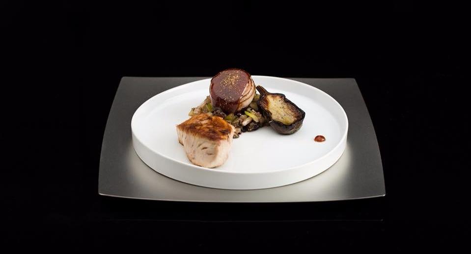 Caponata Trattoria moderna siciliana photo 3