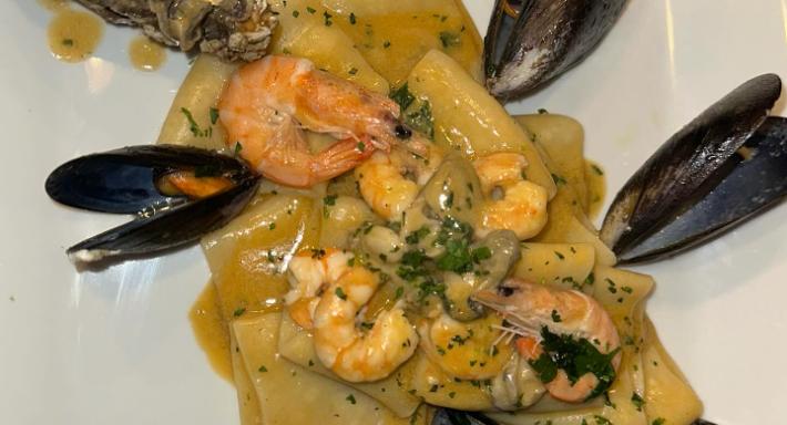 Antica Trattoria da Nanninella Napoli