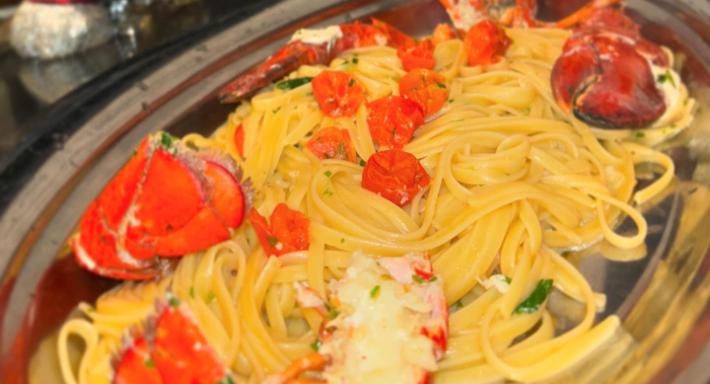 Antica Trattoria da Nanninella Napoli photo 2