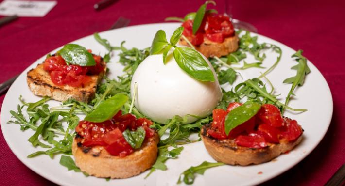 Antica Trattoria da Nanninella Napoli photo 4