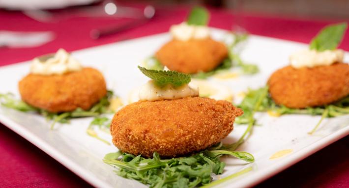 Antica Trattoria da Nanninella Napoli photo 5