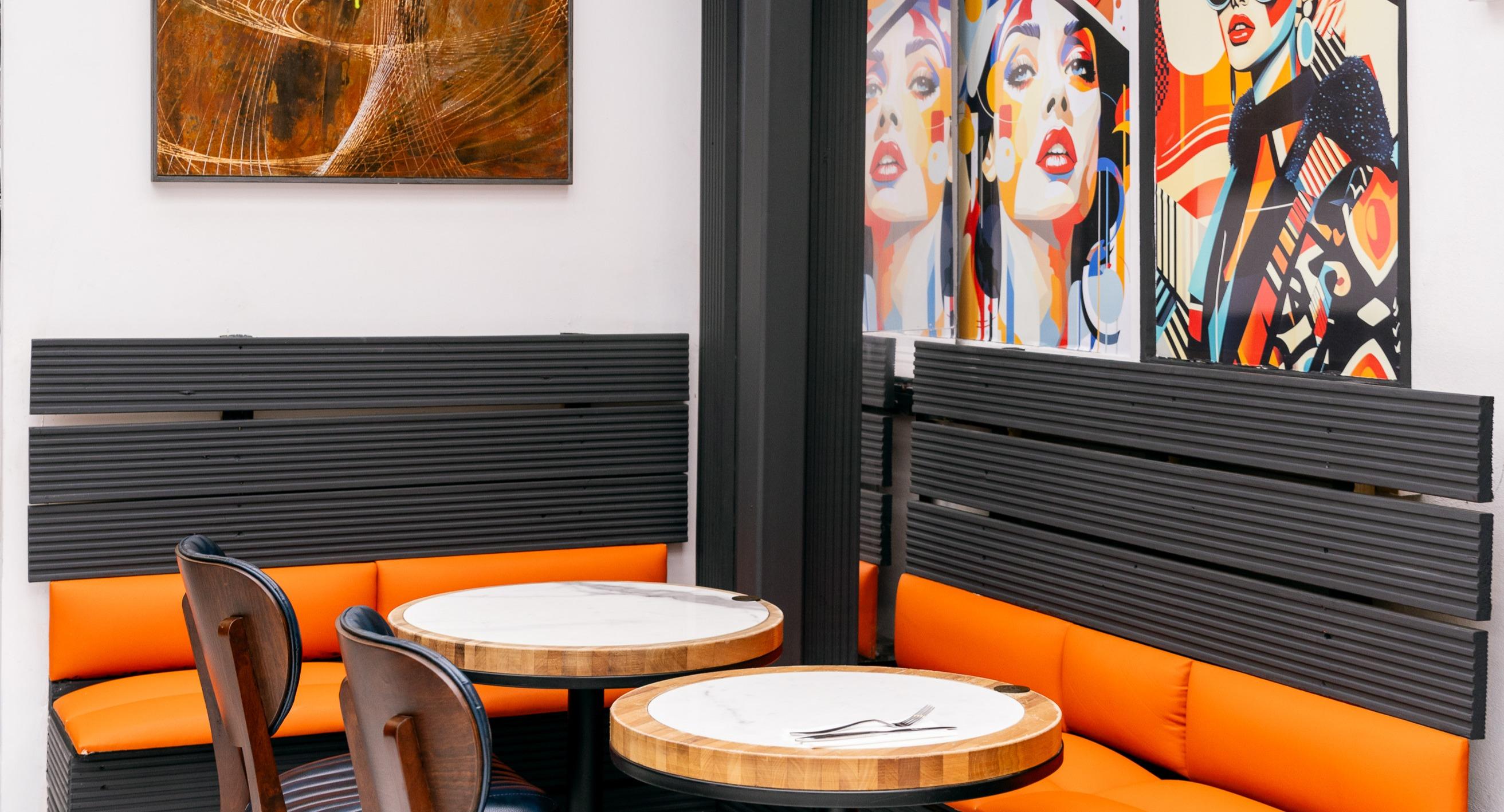 Cloud7 - Hornsey photo 3