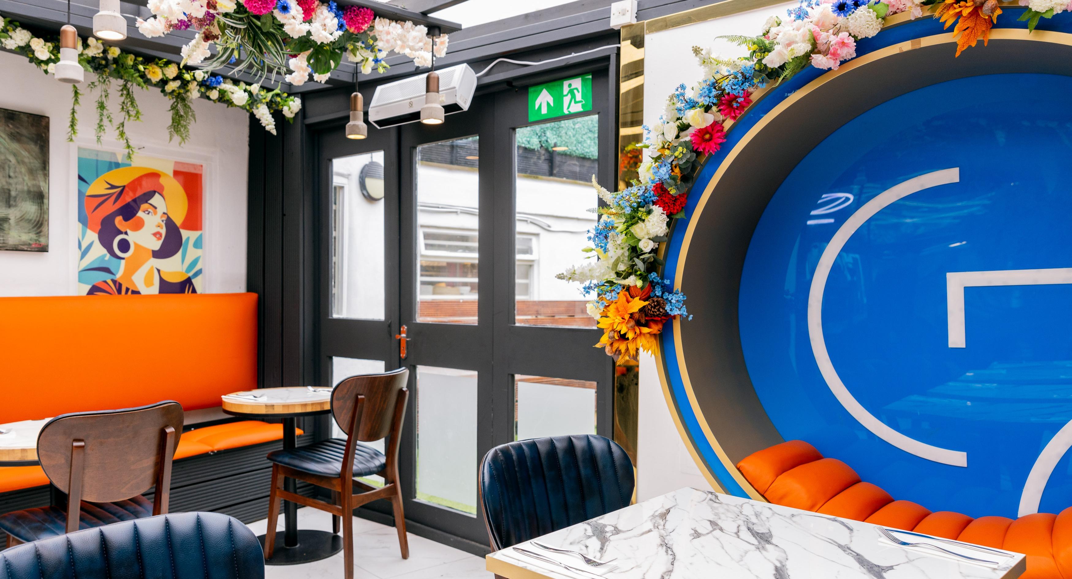 Cloud7 - Hornsey photo 4