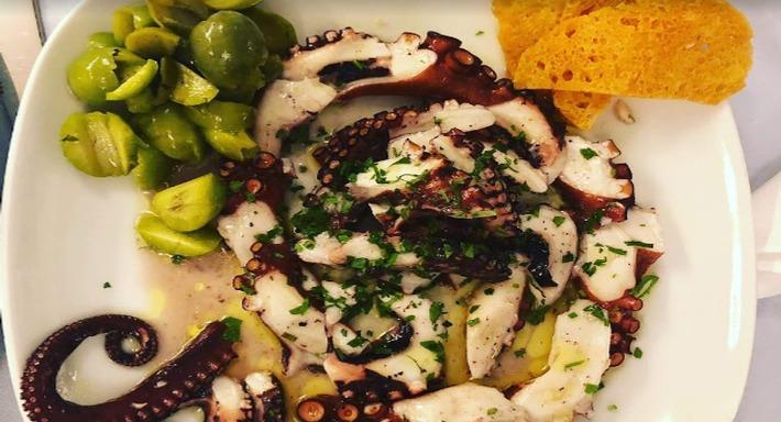 Sunshine Restaurant Passione e Tradizione photo 4