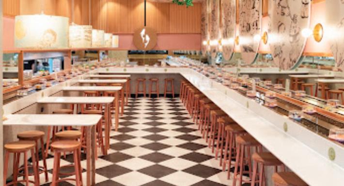 Sushi Sushi Karingal Hub (Train - All you can eat) photo 2