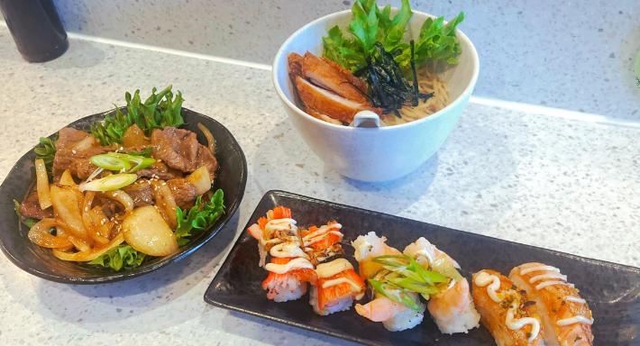 Sushi Sushi Karingal Hub (Train - All you can eat) photo 3