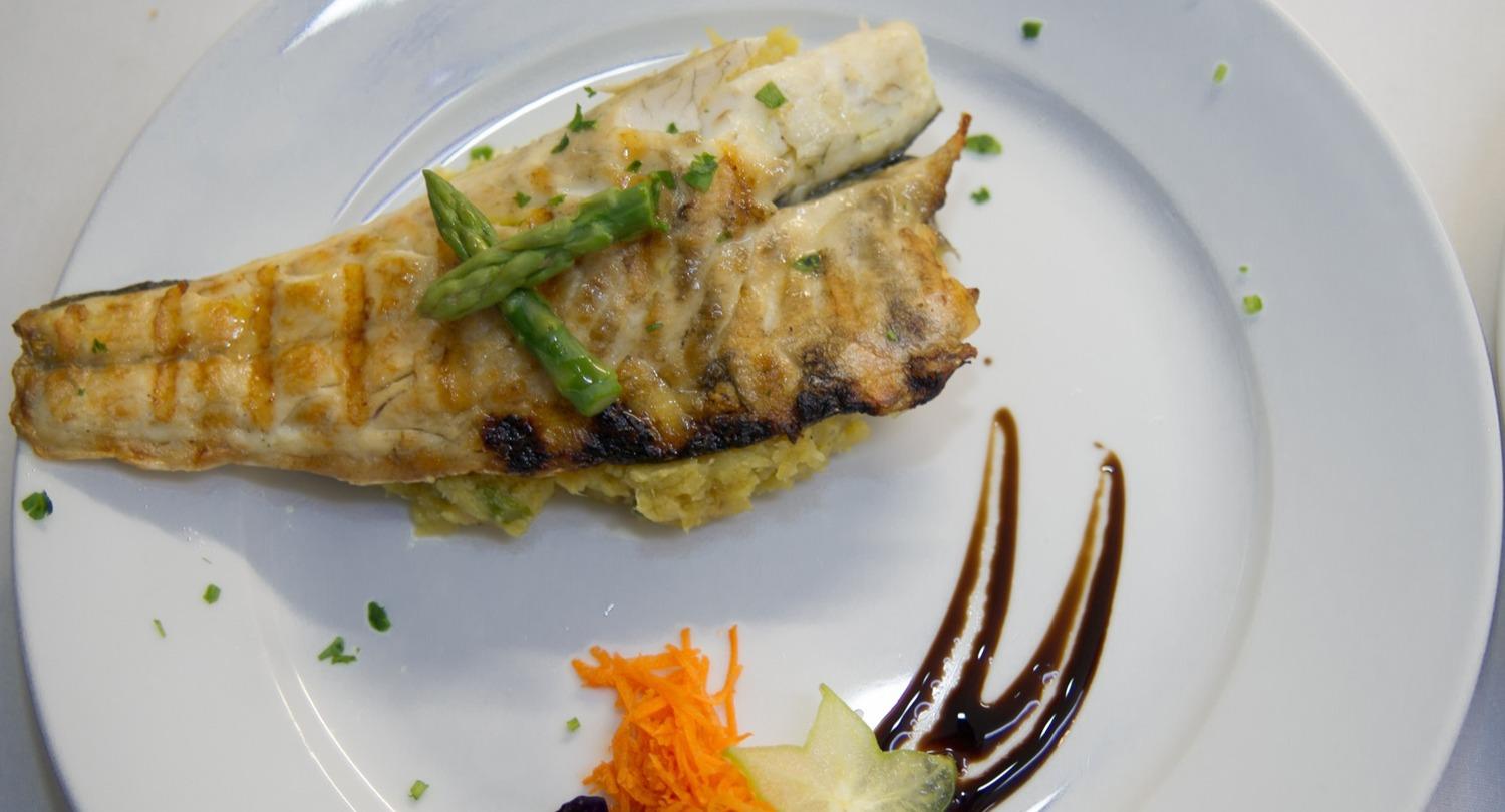 Lusitania Restaurant photo 2