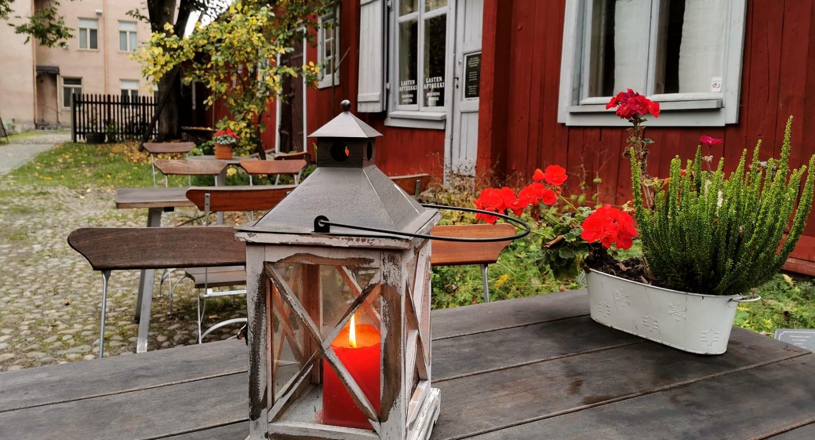 Cafe Qwensel photo 5