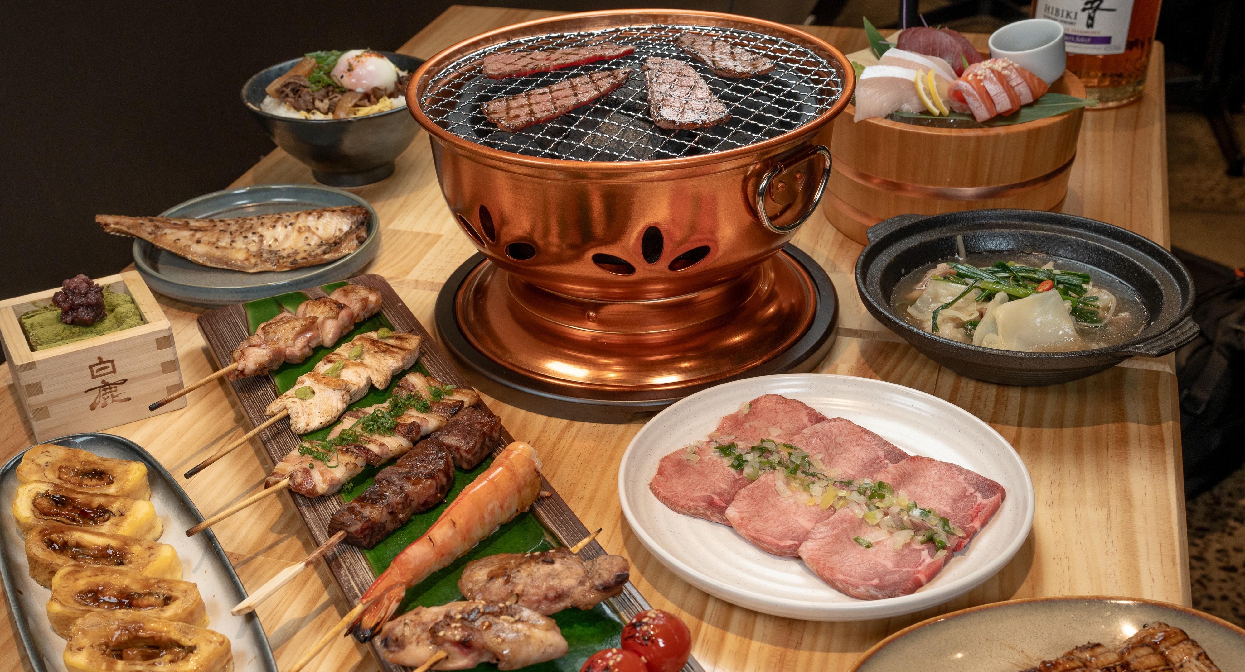 Sumibiyaki Shyun photo 2