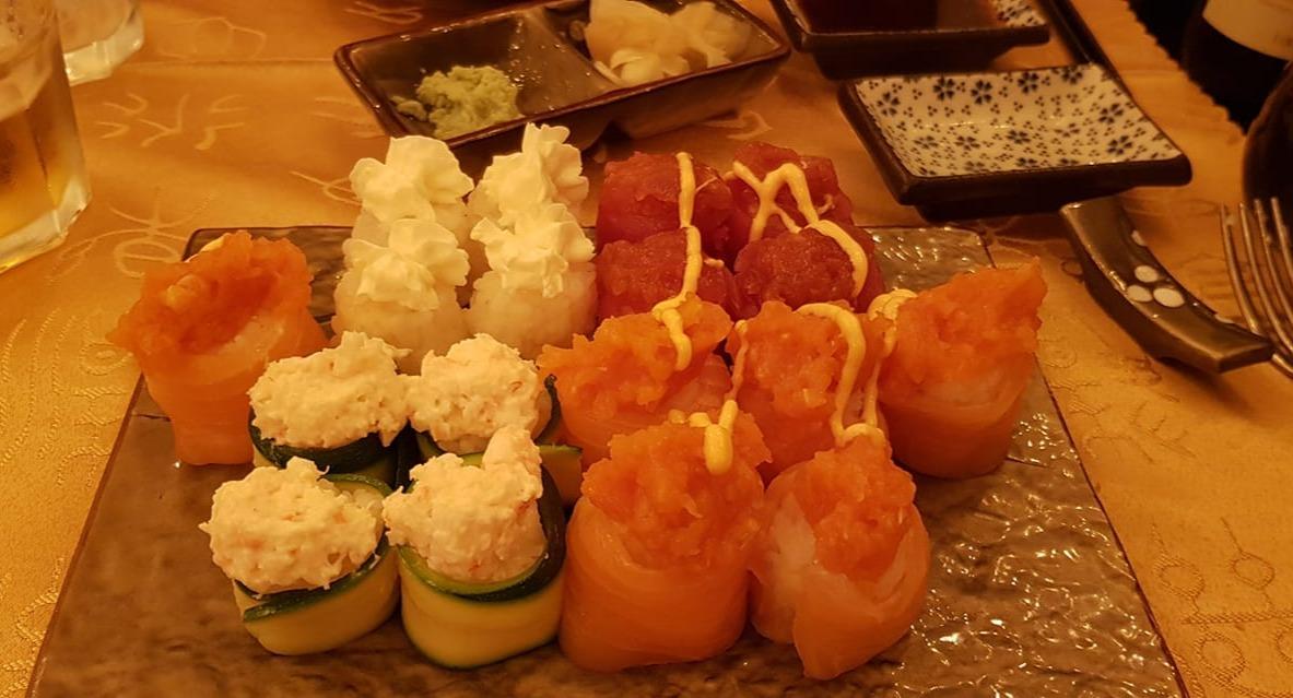 Sushi Dozo photo 2