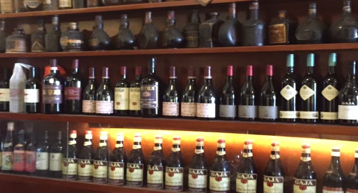 Il Caffè del Porto photo 4