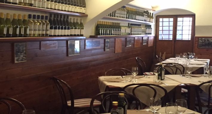 Il Caffè del Porto photo 2