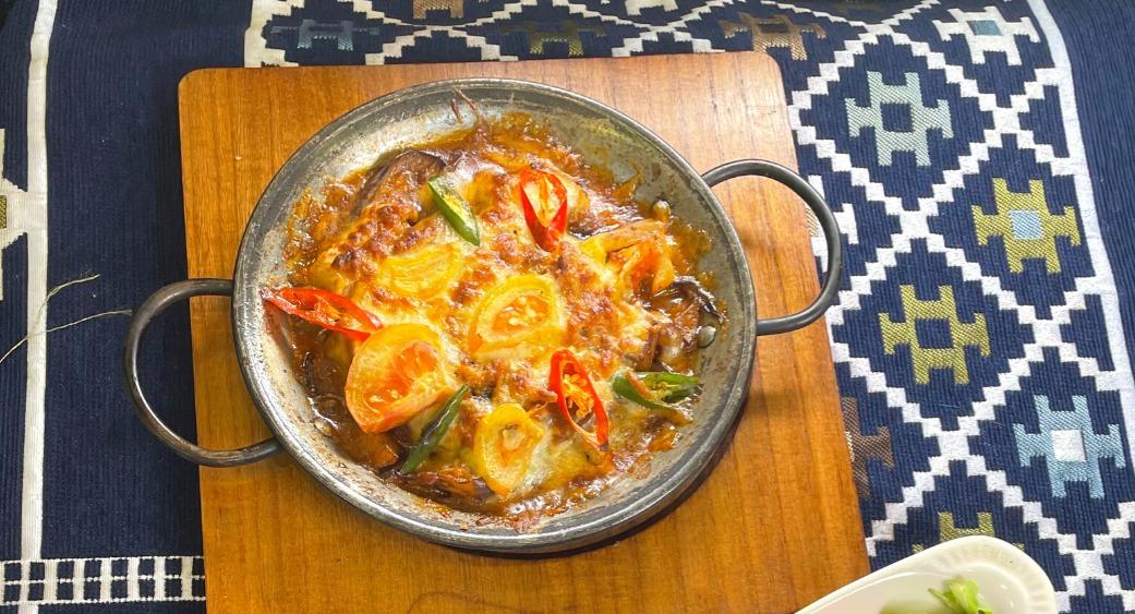 Arab Street Turkish & Western Restaurant photo 3