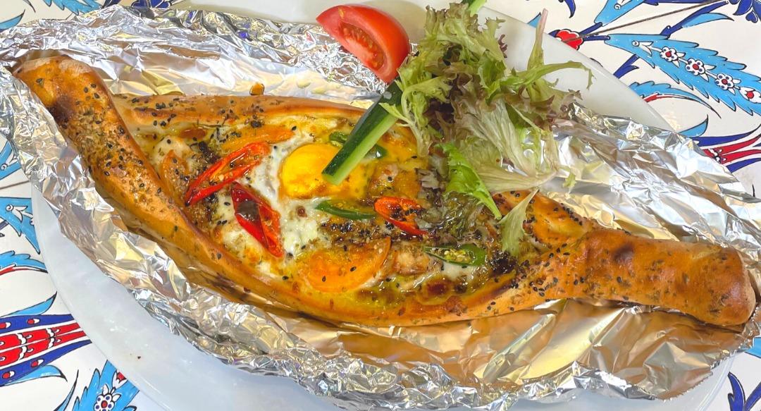 Arab Street Turkish & Western Restaurant photo 4