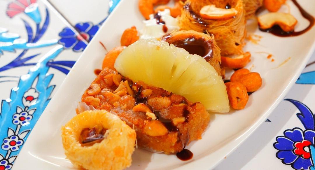 Arab Street Turkish & Western Restaurant photo 5