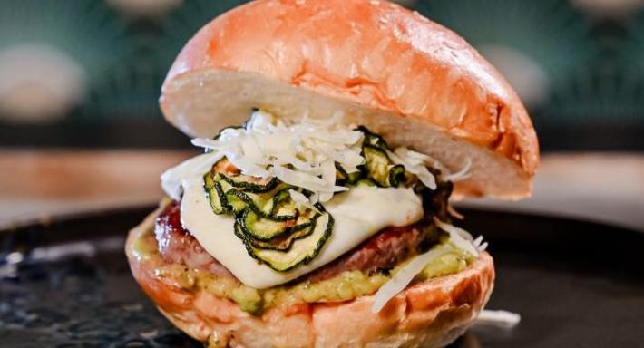 Passion Burger photo 2