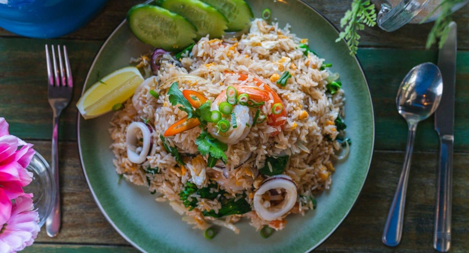 Full Moon Thai Erskinville photo 3