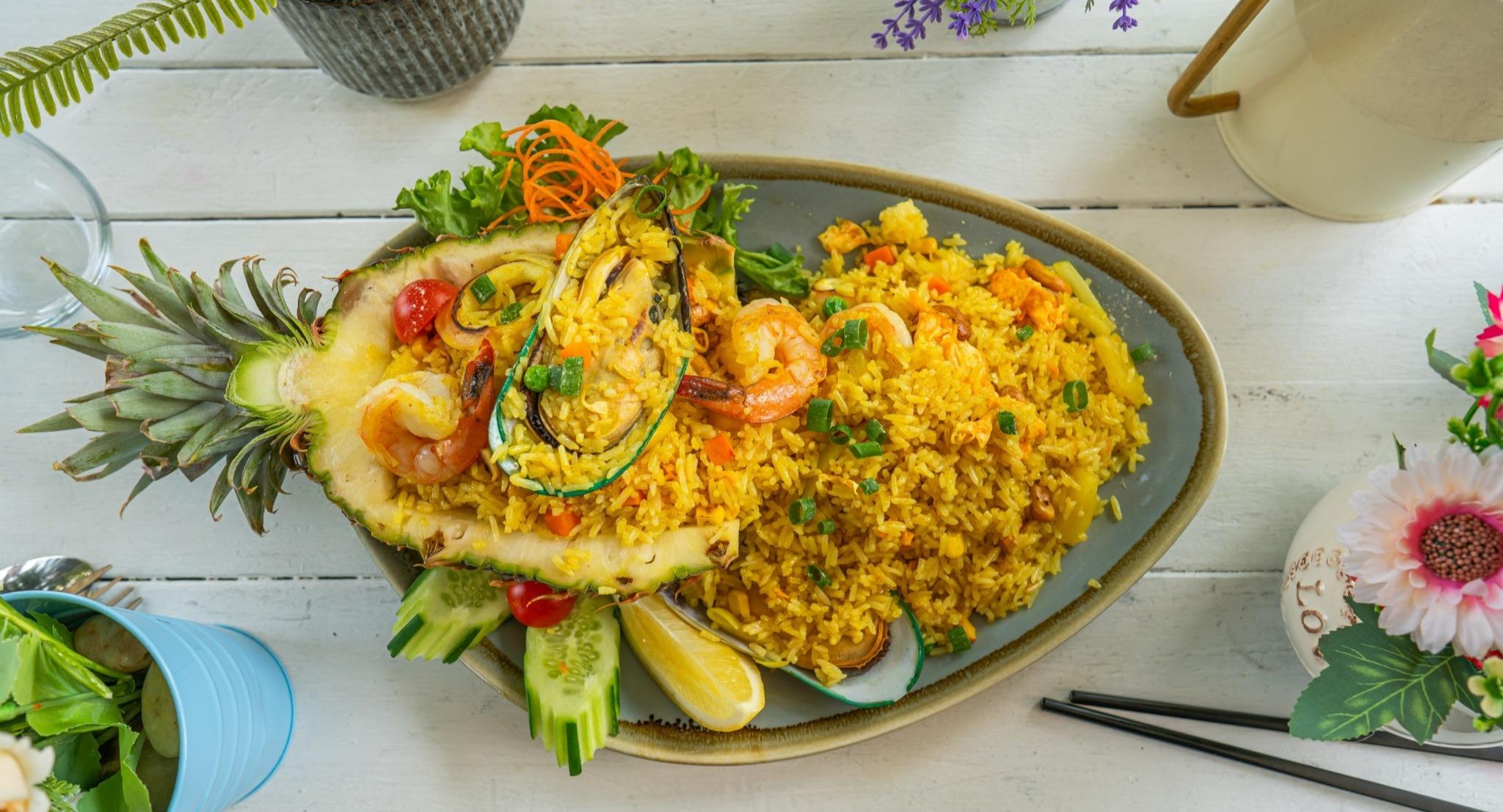 Full Moon Thai Erskinville