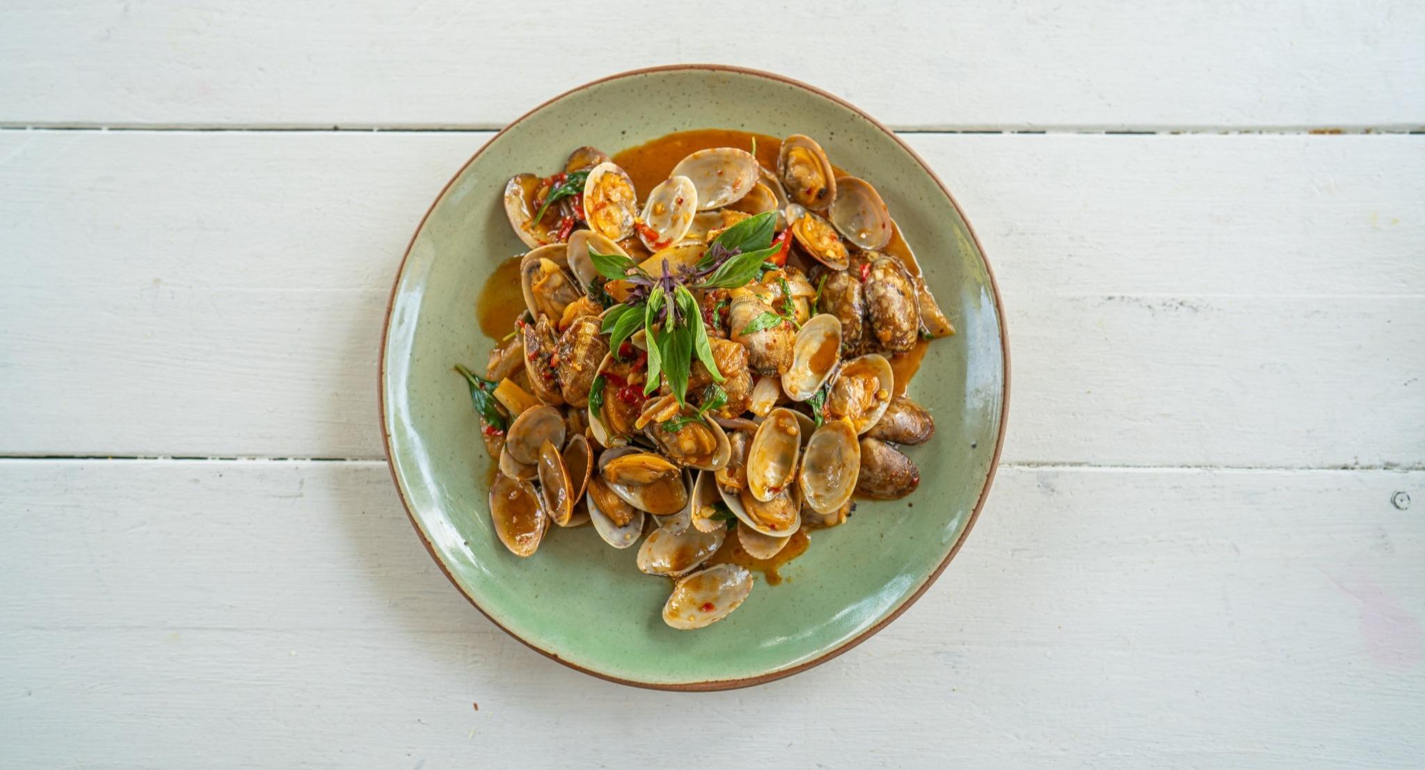 Full Moon Thai Erskinville photo 4