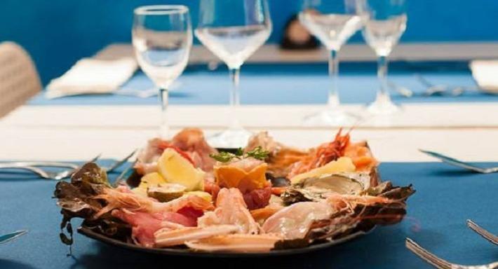 Ristorante - Gastronomia Agraja