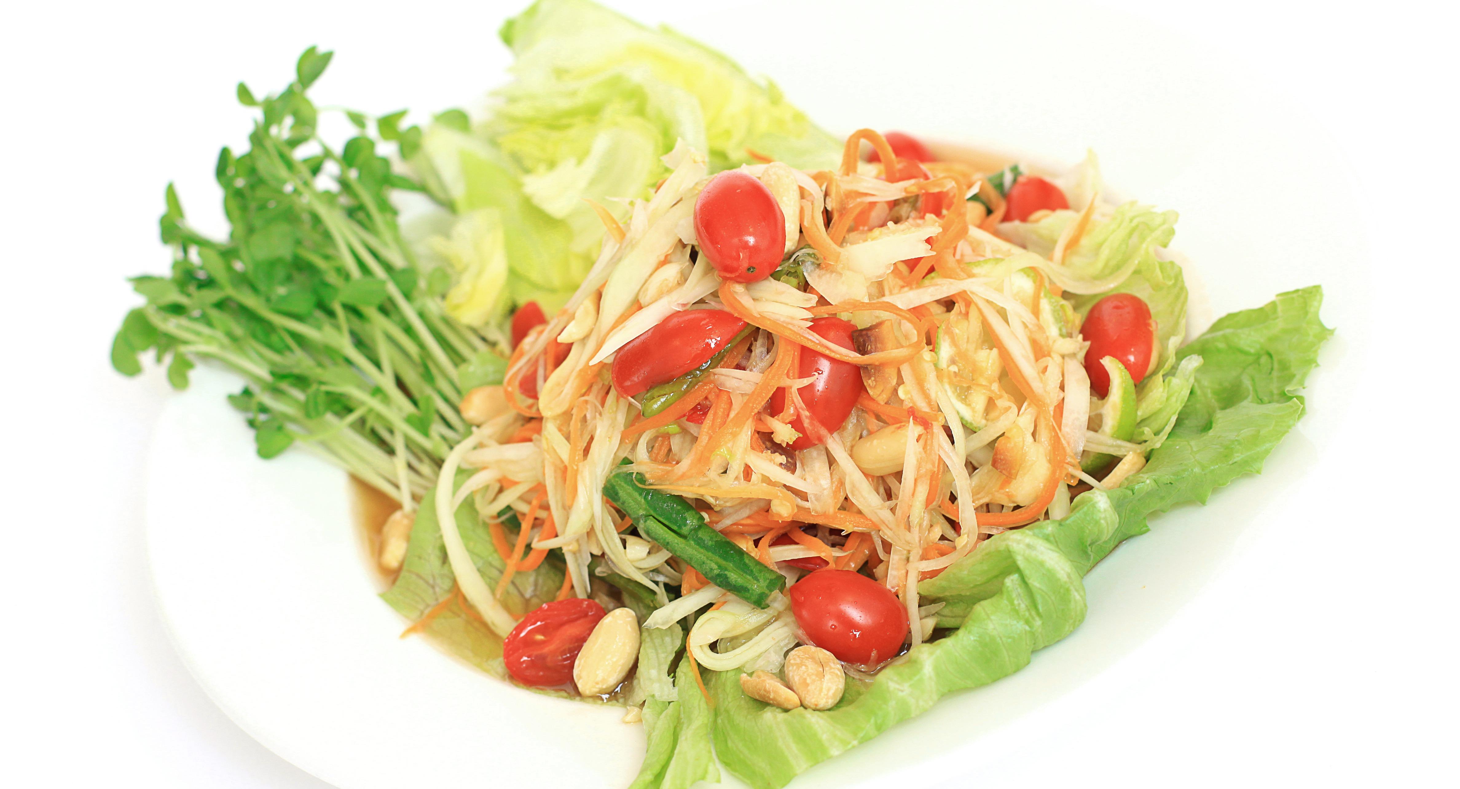 Absolute Thai - Hornsby Westfield photo 4