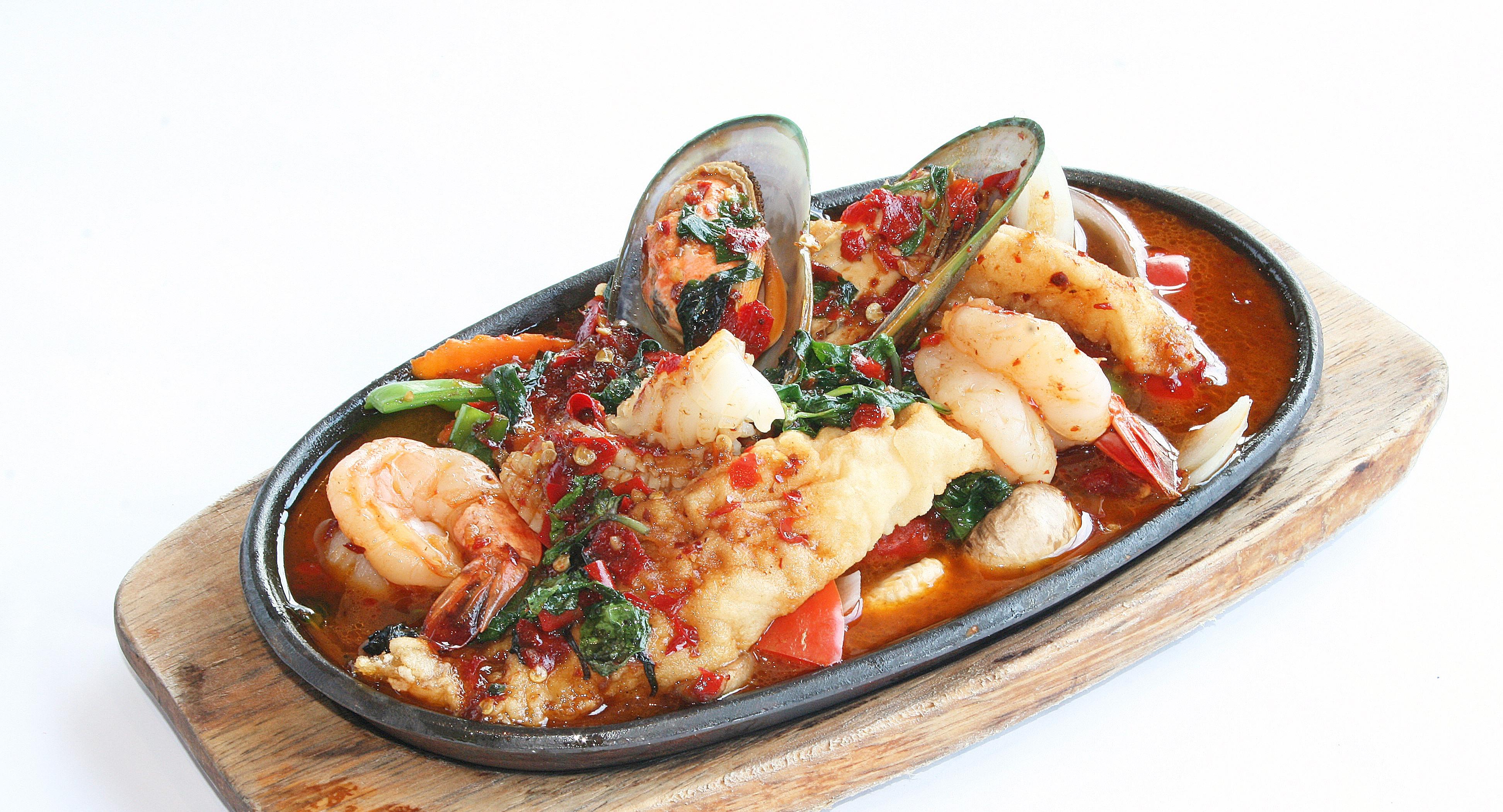 Absolute Thai - Hornsby Westfield photo 3