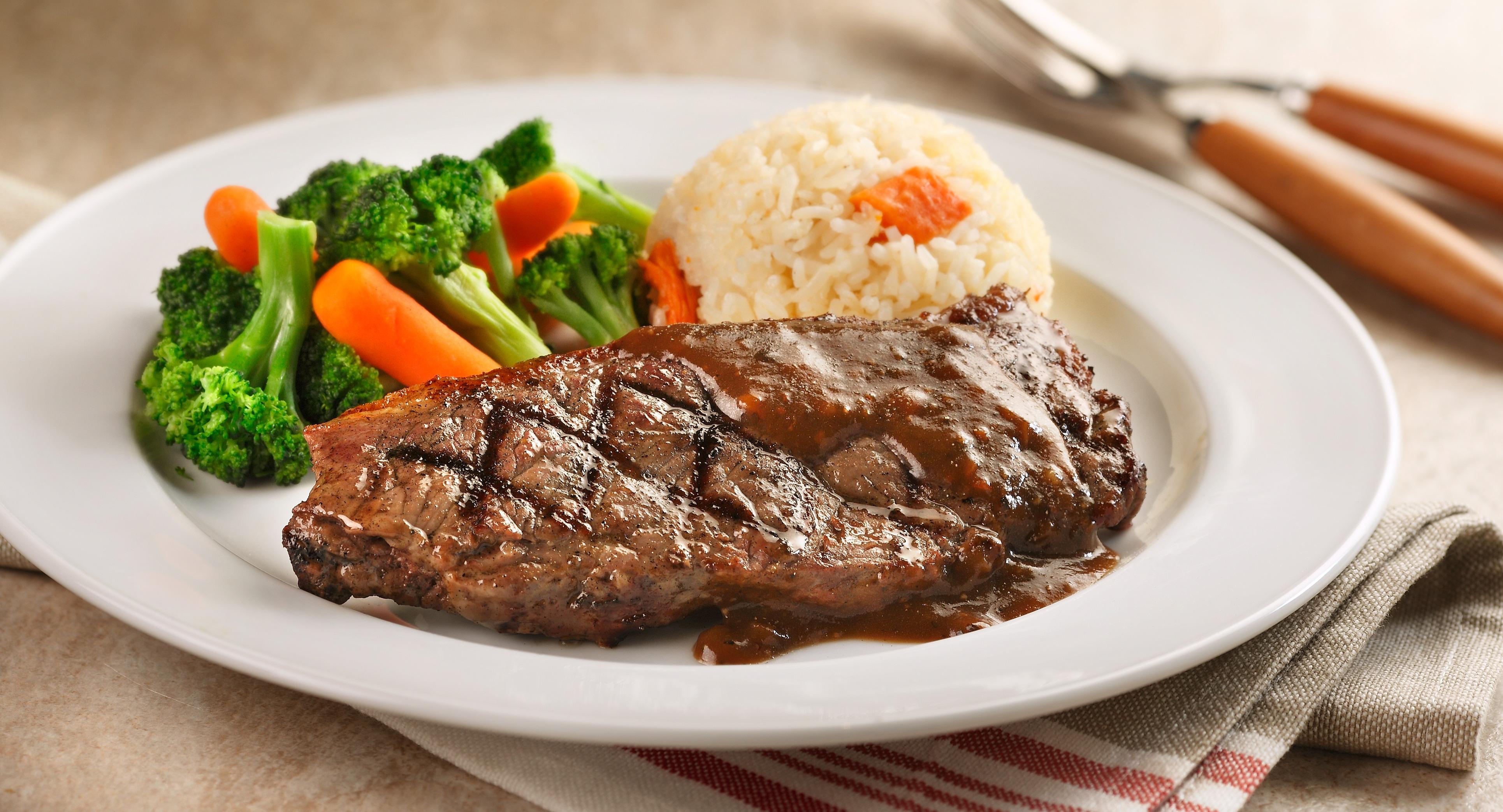 ANDES by ASTONS - Bukit Panjang Plaza