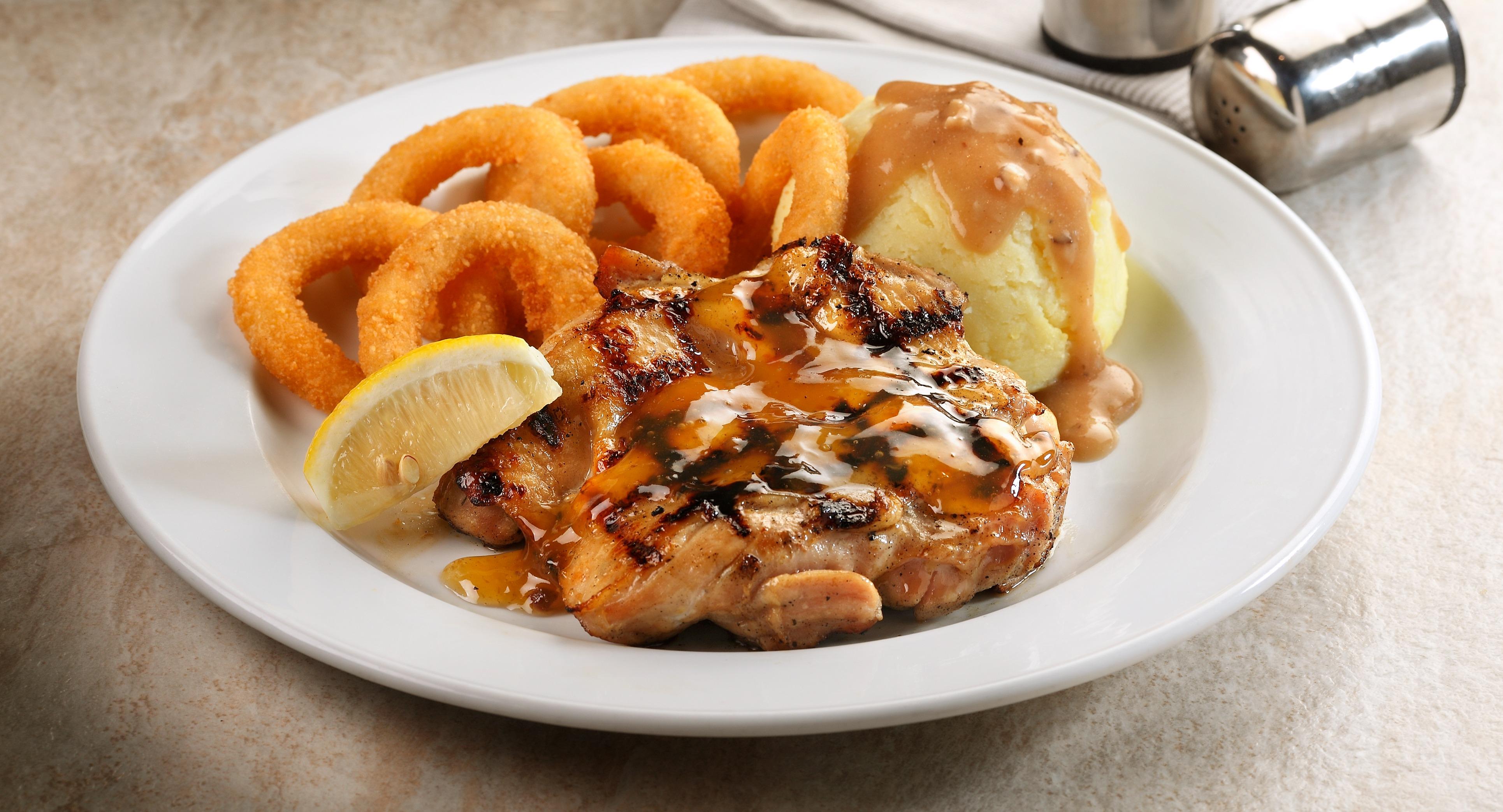 ANDES by ASTONS - Bukit Panjang Plaza photo 3