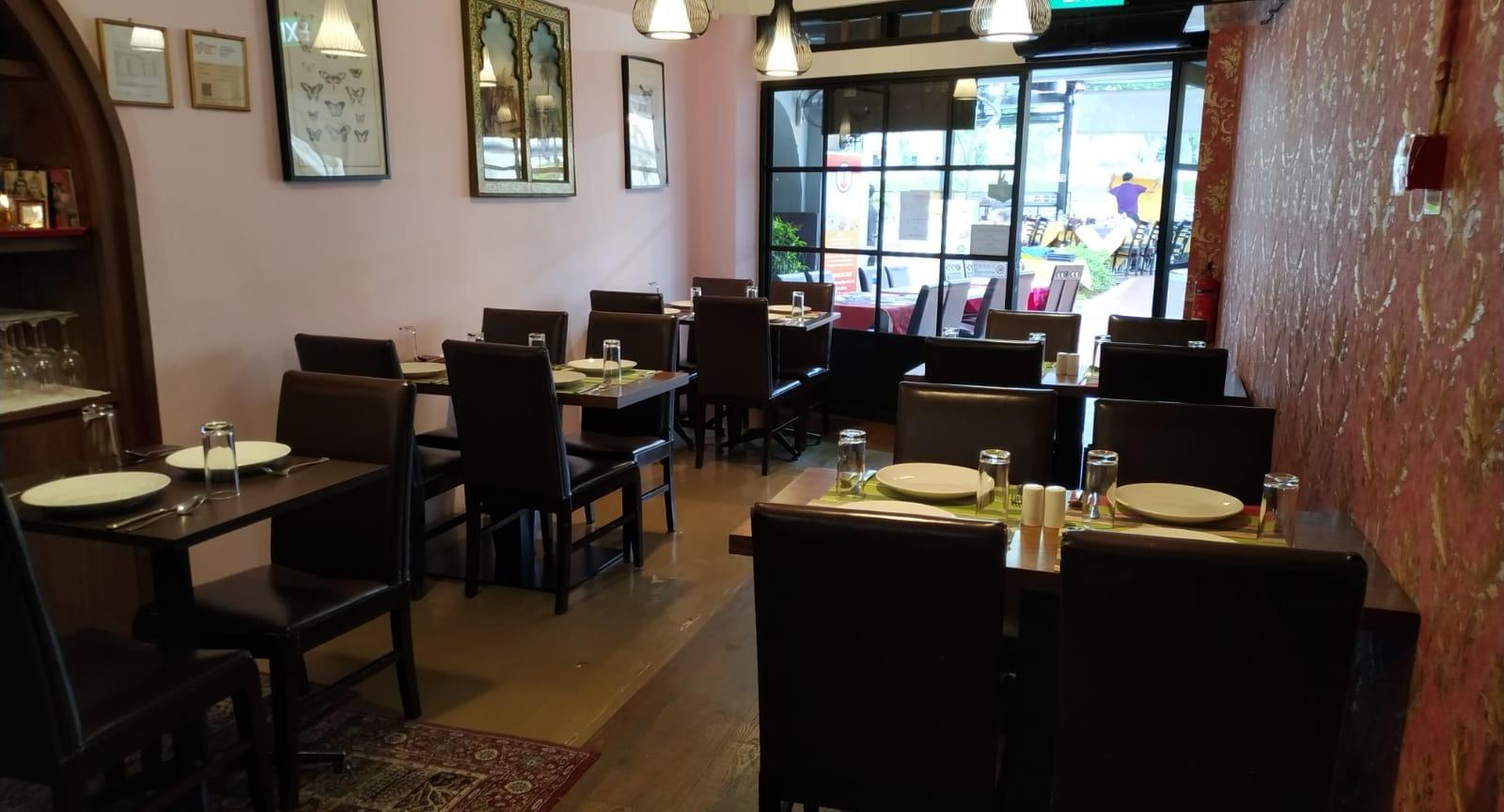 Tandoori  Zaika photo 3