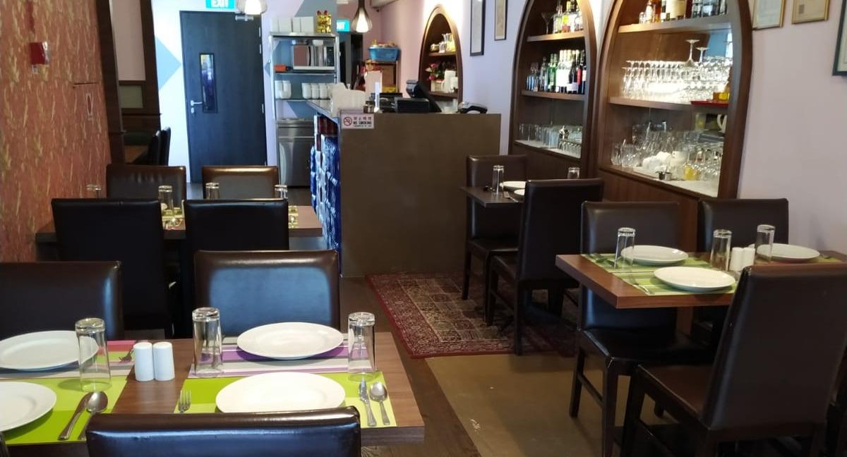 Tandoori  Zaika photo 4