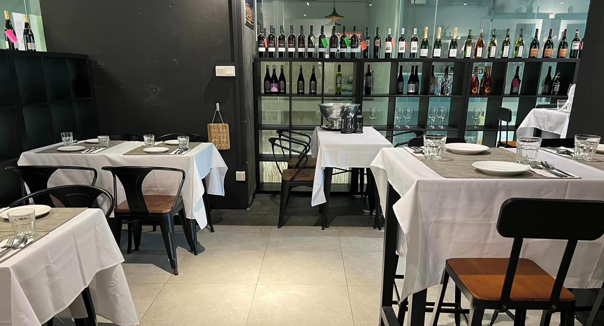 Lusitano Restaurant photo 2