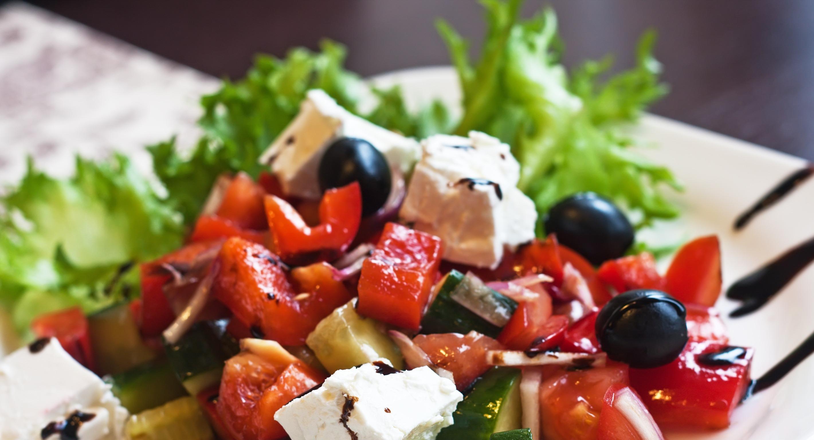 Maria's Greek Meze Bar Tavern photo 5