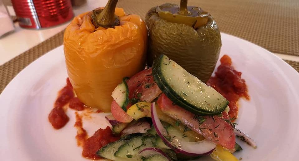 Maria's Greek Meze Bar Tavern photo 3