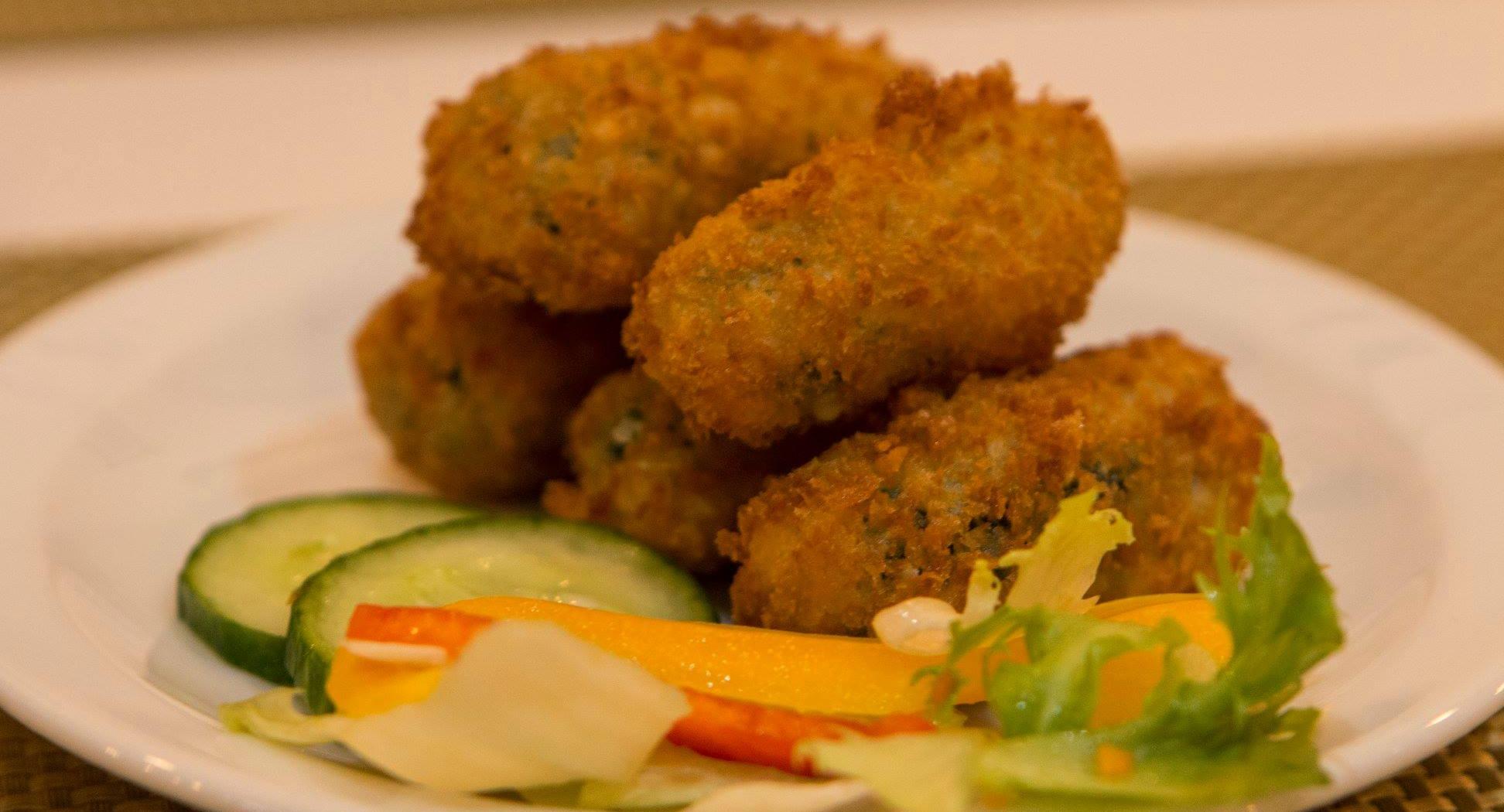 Maria's Greek Meze Bar Tavern photo 2