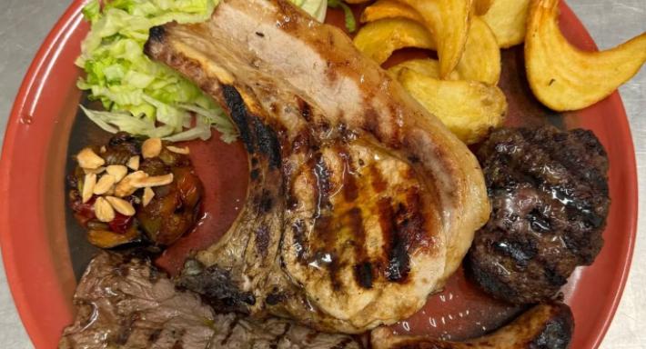 I Cumpari bistrot pizza e pizzoli photo 3