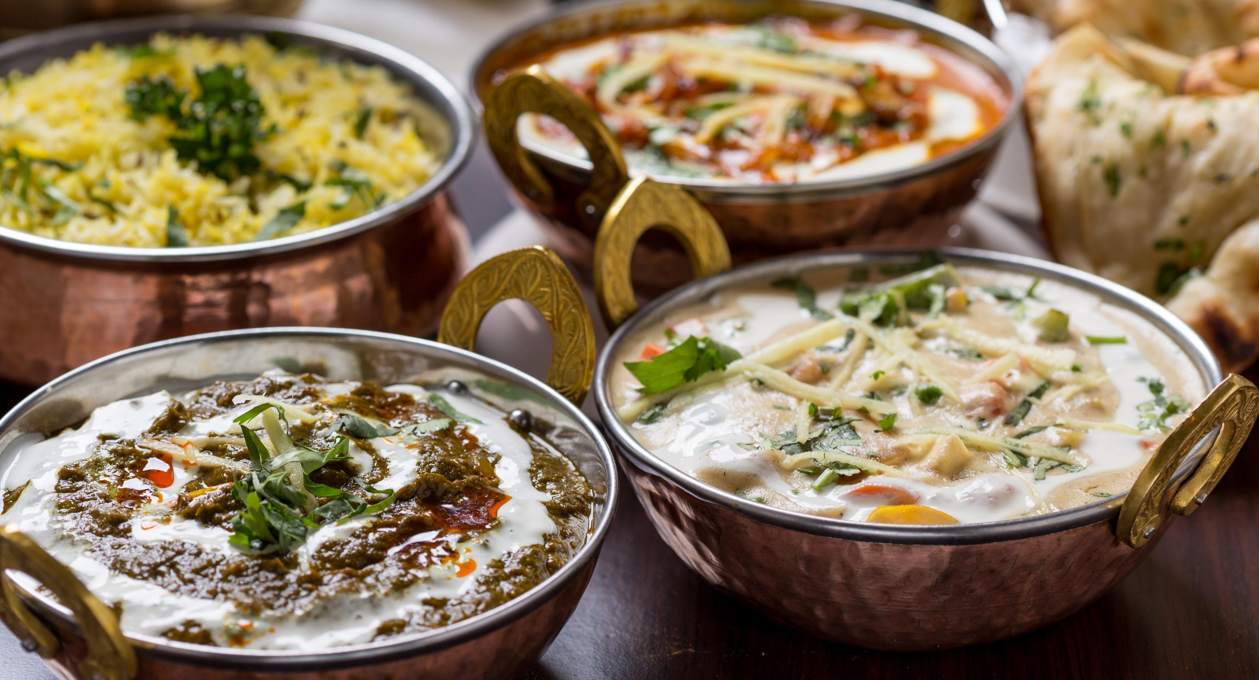 Tandoori Culture - HillV2