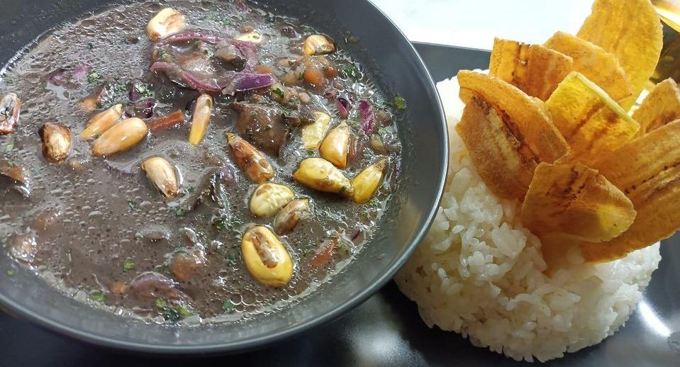 LA VUELTA RESTAURANTE photo 5