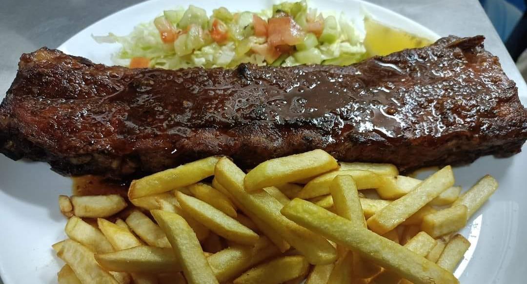 LA VUELTA RESTAURANTE photo 4