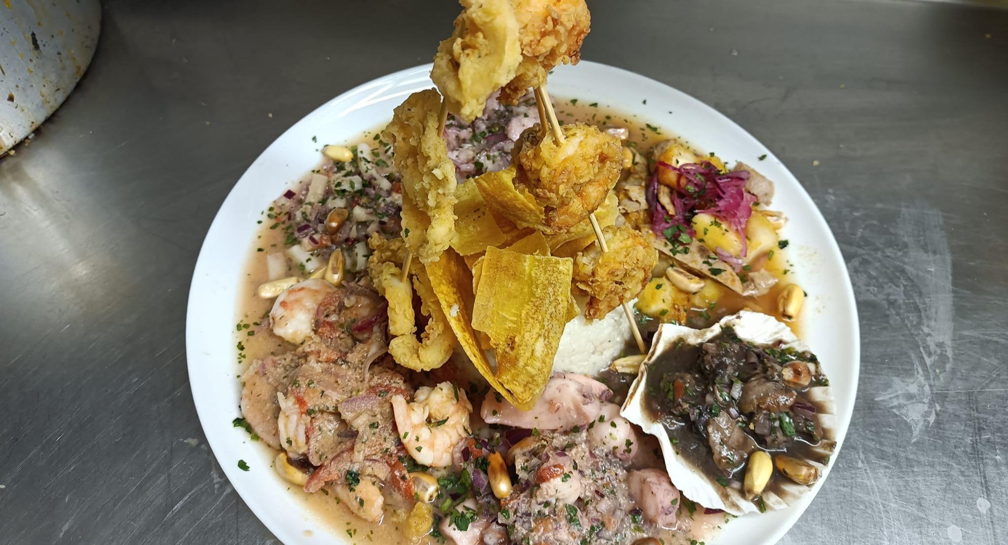 LA VUELTA RESTAURANTE photo 3