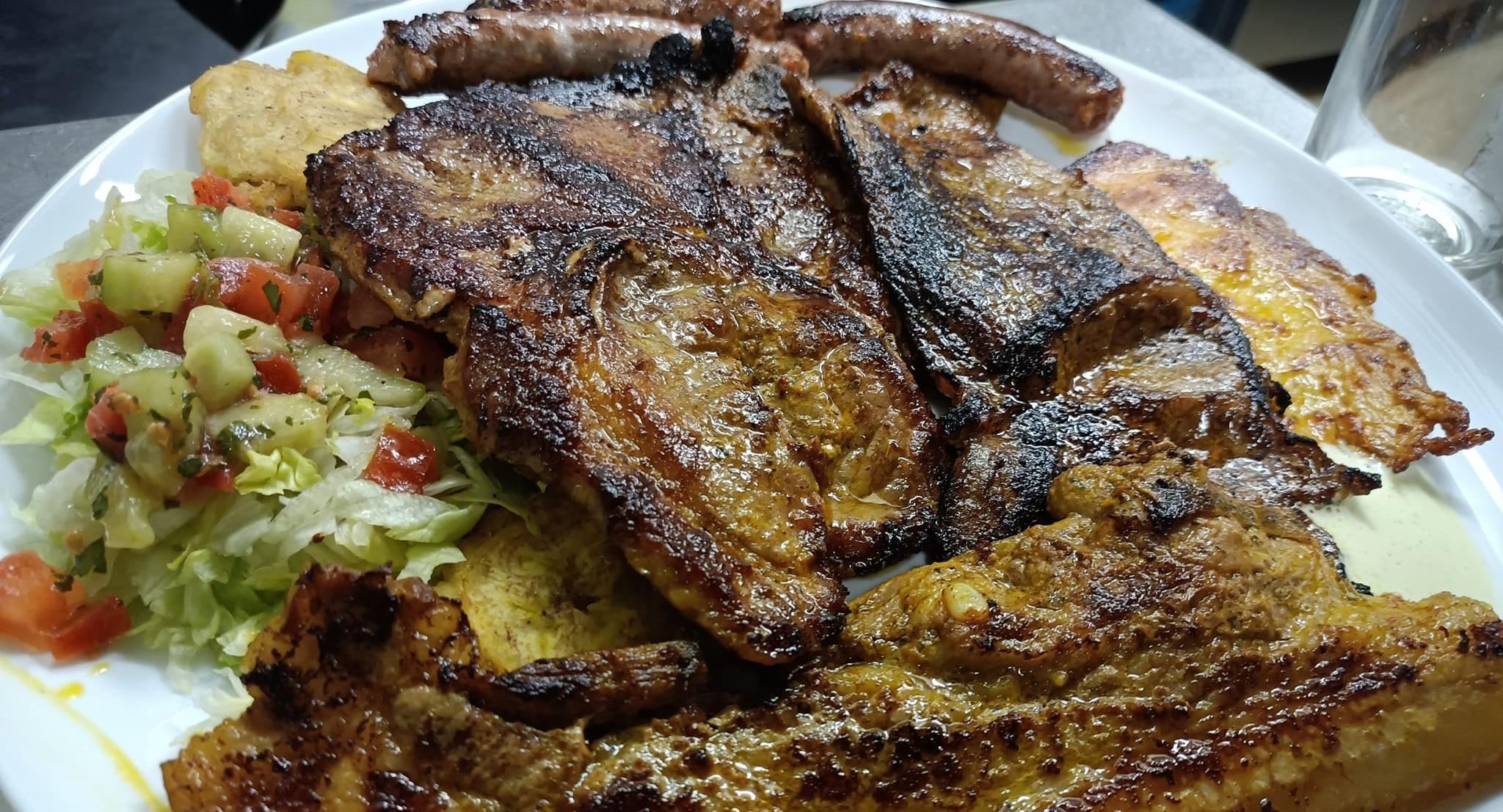 LA VUELTA RESTAURANTE photo 2