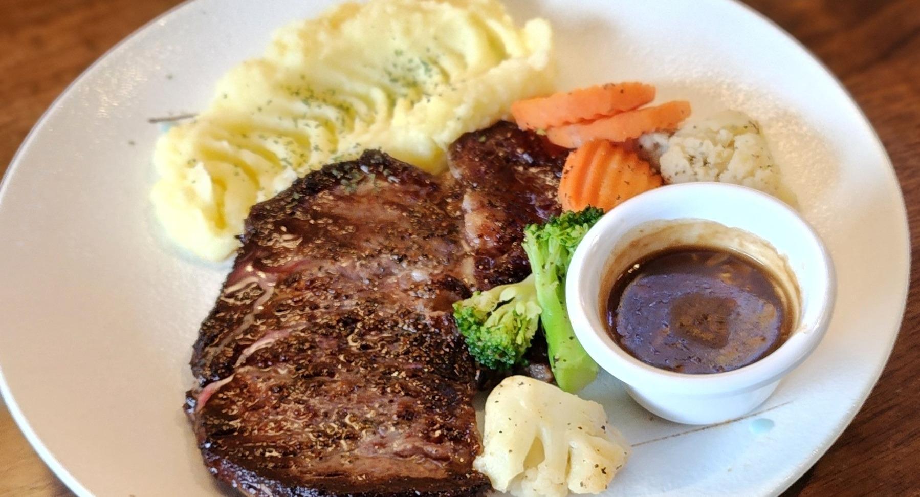 georges - Wild West photo 2