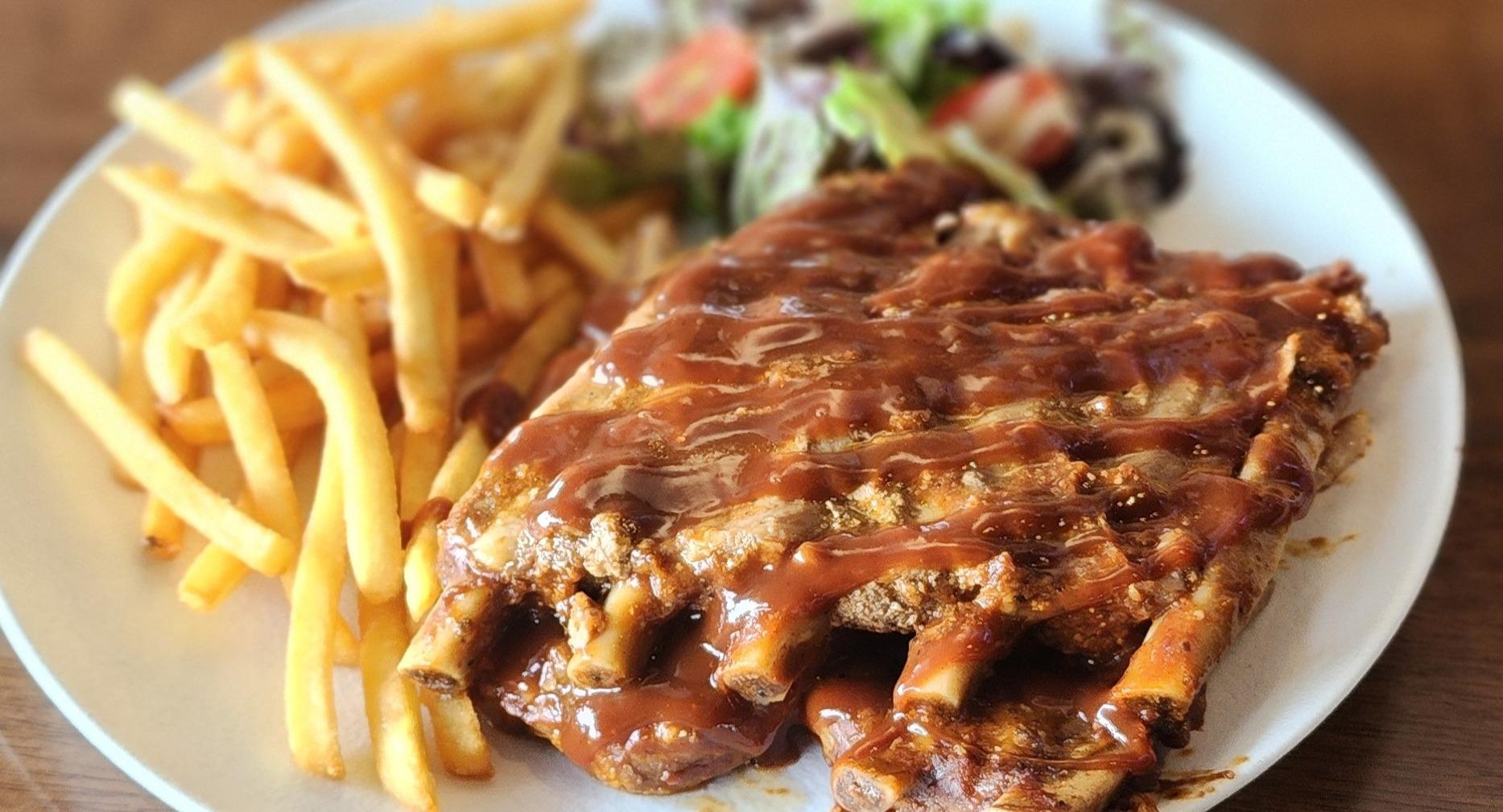 georges - Wild West photo 4