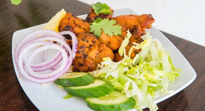 Flaming Karachi photo 4